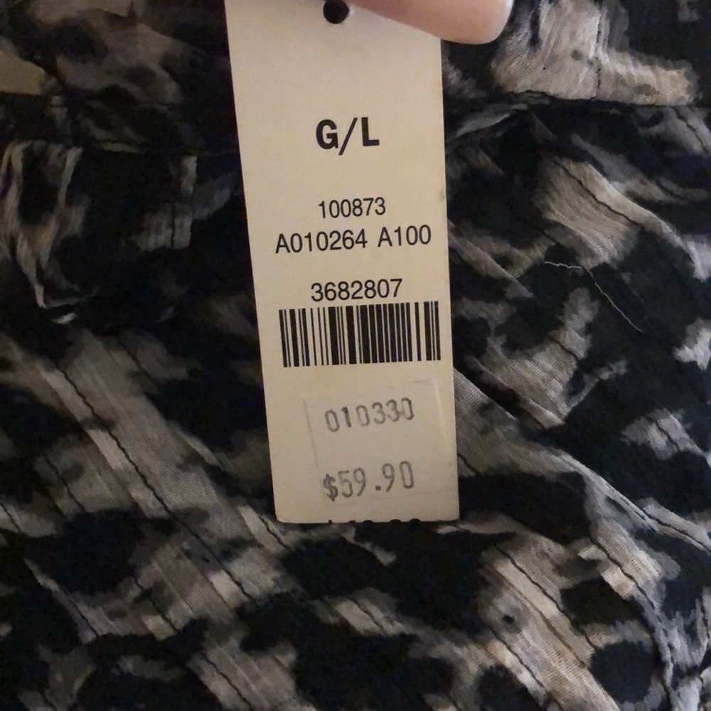 Blouse - Picture 3 of 3